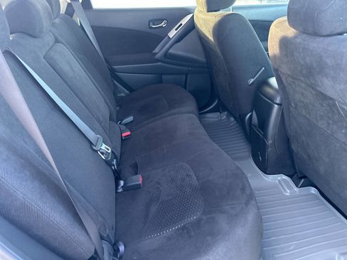Used 2014 Nissan Murano S image 21