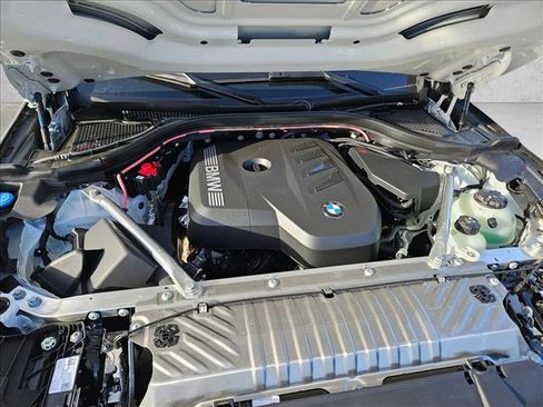 Used 2026 BMW X3 xDrive30 w/ M Sport Package AWD/4WD image 16