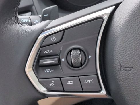 Used 2021 Acura RDX FWD image 24