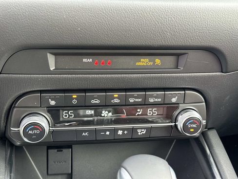 New 2025 MAZDA CX-5 Carbon Edition image 4