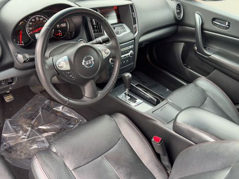 Used 2014 Nissan Maxima 3.5 S image 18