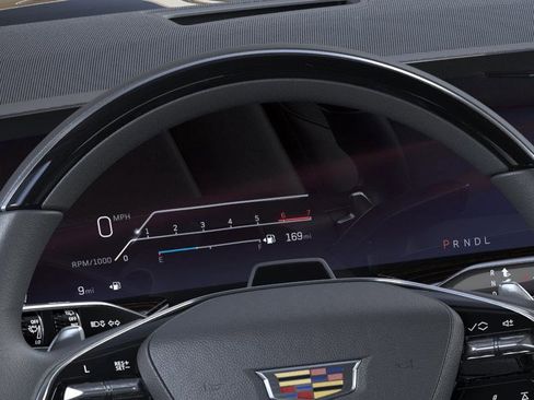 New 2026 Cadillac Escalade Luxury image 18