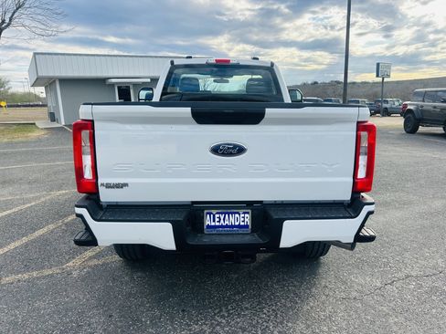 New 2026 Ford F350 XL w/ STX Appearance Package AWD/4WD image 8