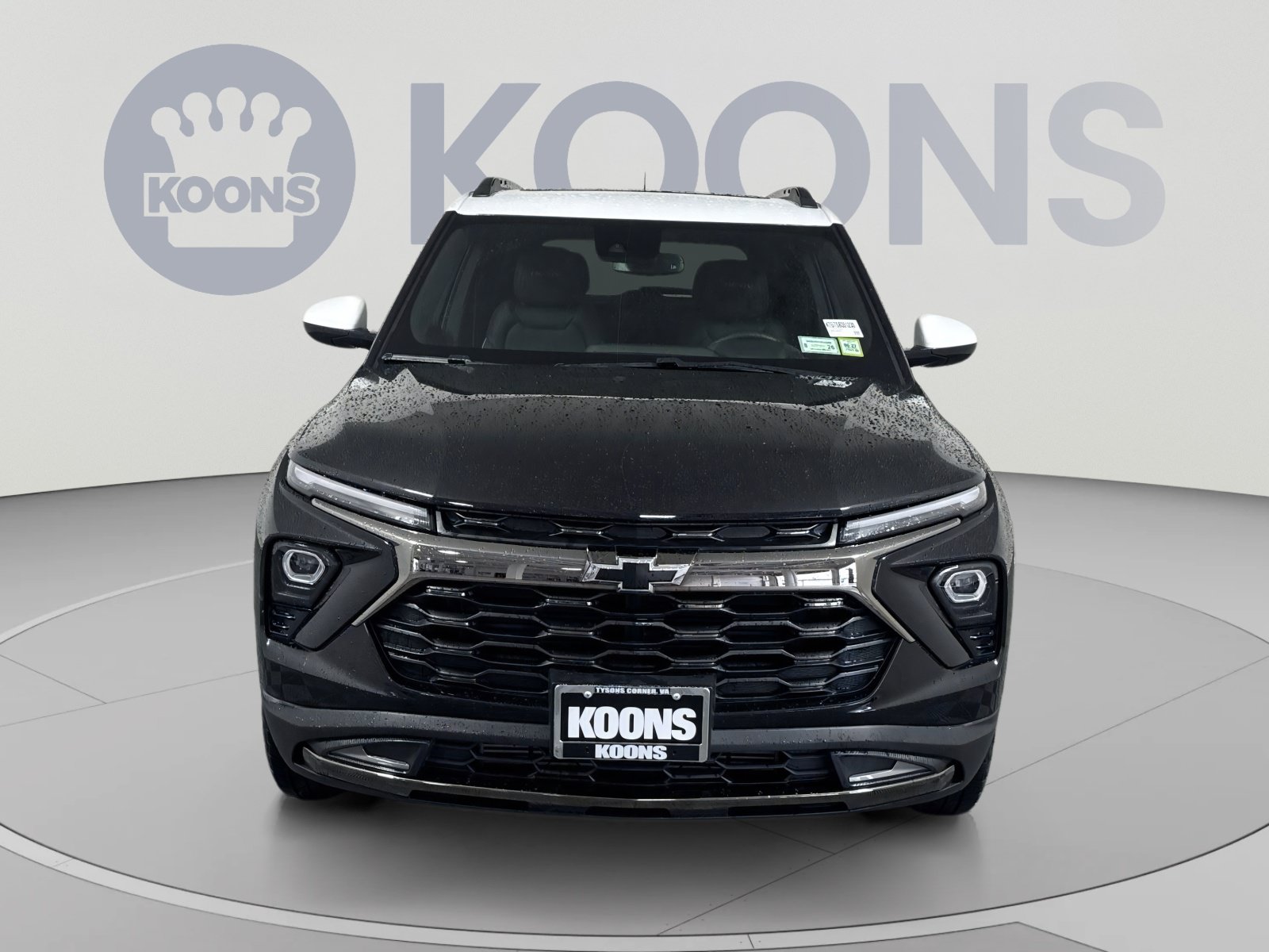 Used 2025 Chevrolet TrailBlazer ACTIV w/ Convenience Package AWD/4WD image 11
