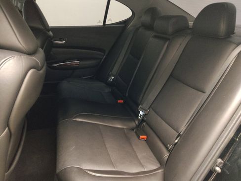 Used 2016 Acura TLX V6 SH-AWD w/ Advance Package image 18