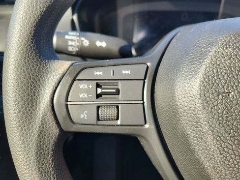 Certified 2024 Honda Accord LX image 25