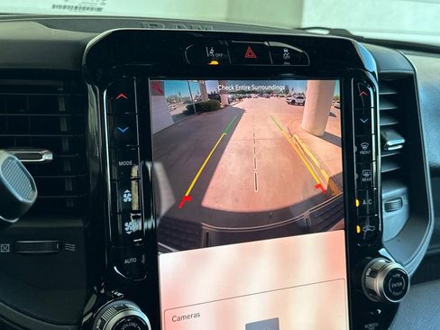 New 2026 RAM 2500 Tradesman w/ Safety Group image 20