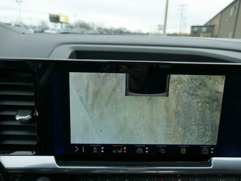 New 2026 Chevrolet Silverado 1500 RST w/ RST All Star Premium Package image 23