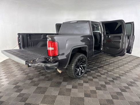 Used 2014 GMC Sierra 1500 SLE w/ SLE Value Package image 18