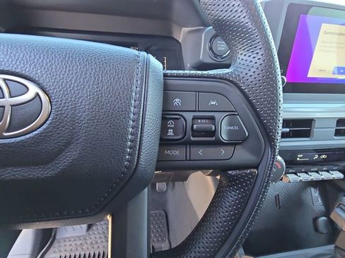 New 2026 Toyota Tacoma SR5 image 17