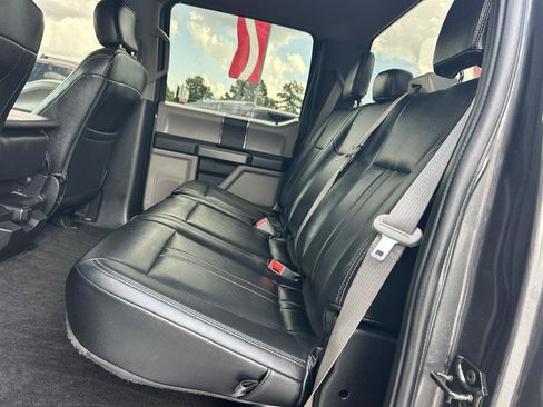 Used 2020 Ford F150 XLT RWD image 13