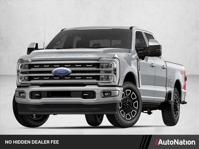 Used 2024 Ford F250 XLT w/ FX4 Off-Road Package AWD/4WD image 1