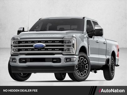 Used 2024 Ford F250 XLT w/ FX4 Off-Road Package