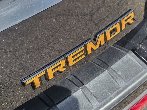 New 2026 Ford Explorer Tremor image 16