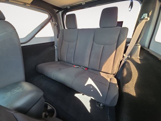 Used 2014 Jeep Wrangler Sport AWD/4WD image 13