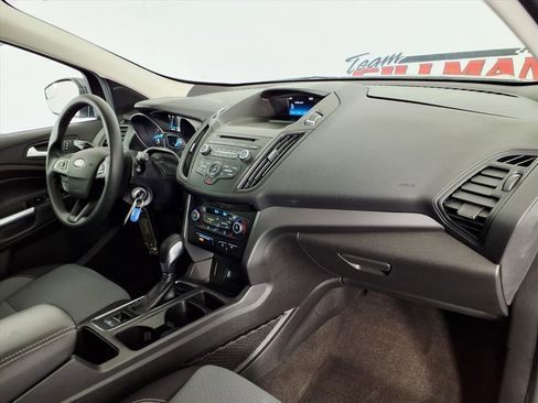 Used 2018 Ford Escape SE image 14