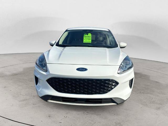 Certified 2020 Ford Escape SE AWD/4WD image 2
