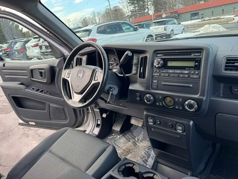Used 2014 Honda Ridgeline Sport image 19