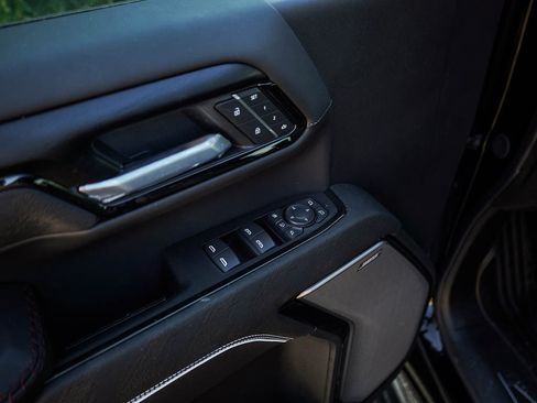 New 2026 GMC Sierra 2500 AT4X image 17