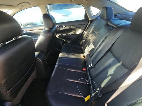 Used 2015 Nissan Sentra SL image 14