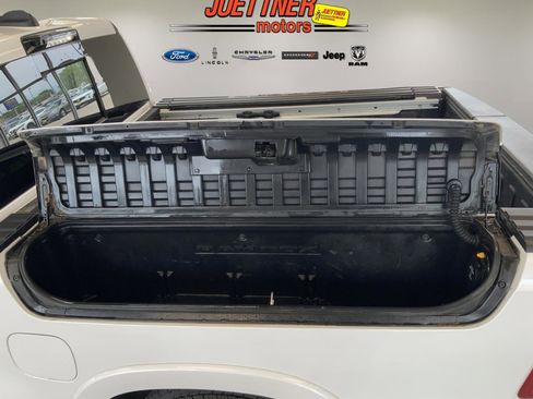 Used 2022 RAM 1500 Limited image 11