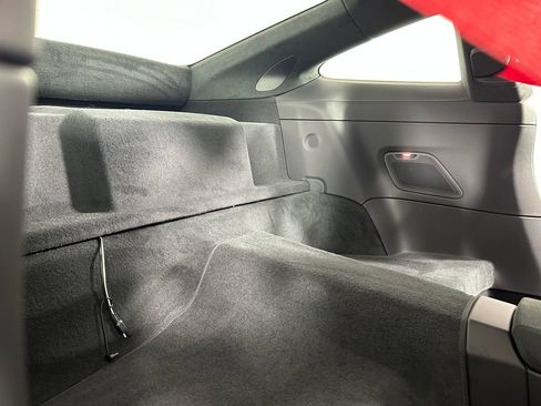 Certified 2026 Porsche 911 Carrera GTS RWD image 28