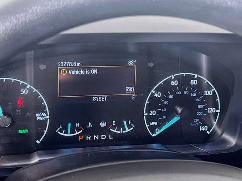 Used 2024 Ford Maverick XLT FWD image 13