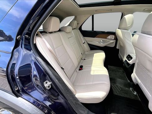 Used 2022 Mercedes-Benz GLE 350 4MATIC image 20
