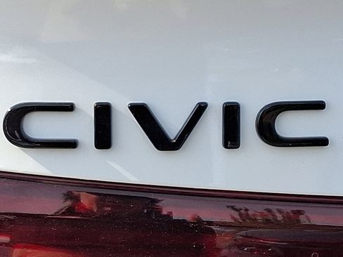 New 2026 Honda Civic Sport image 15