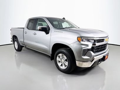 Used 2023 Chevrolet Silverado 1500 LT