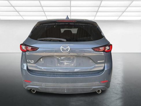 Used 2023 MAZDA CX-5 Carbon Edition AWD/4WD image 3