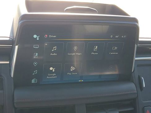 Used 2023 Chevrolet Tahoe RST w/ RST Performance Edition image 16