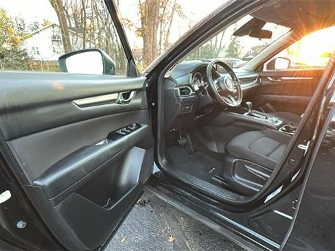 Used 2023 MAZDA CX-5 AWD 2.5 S image 26
