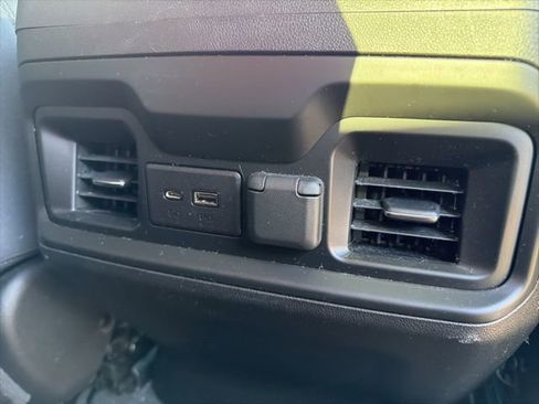 Used 2021 Chevrolet Silverado 1500 LT Trail Boss image 22