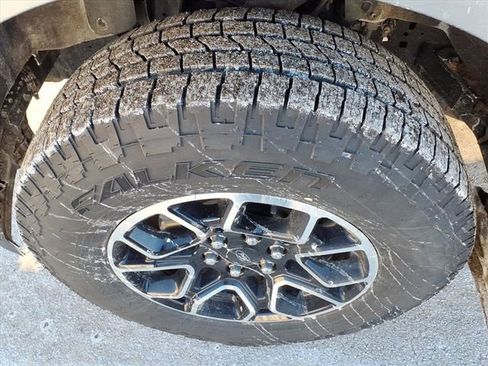 Used 2023 Ford F150 XLT w/ Equipment Group 302A High image 7