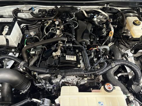Certified 2024 Toyota Tacoma SR5 RWD image 26