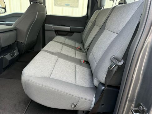 New 2026 Ford F350 XL w/ STX Appearance Package AWD/4WD image 5