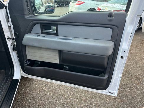 Used 2013 Ford F150 XL w/ Mid Equipment Group RWD image 20