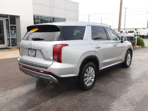 Used 2024 Hyundai Palisade SEL AWD/4WD image 14