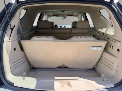 Used 2008 Cadillac SRX 2WD V8 w/ Utility Package image 15
