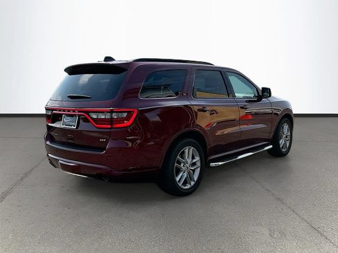 Used 2024 Dodge Durango GT RWD image 7