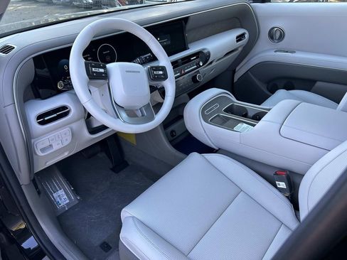 New 2026 Hyundai Palisade Limited image 13