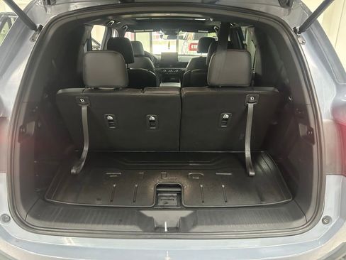 Certified 2025 Honda Pilot TrailSport image 16
