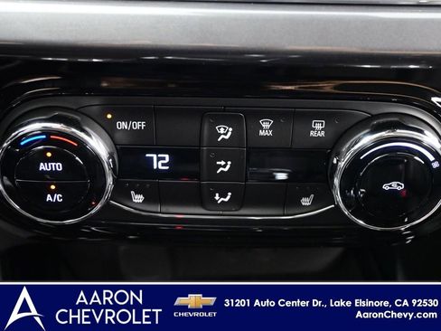 New 2026 Chevrolet Trax ACTIV w/ Driver Confidence Package image 24