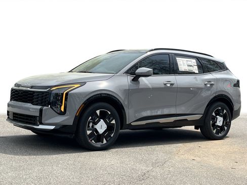 New 2026 Kia Sportage SX Prestige AWD/4WD image 21