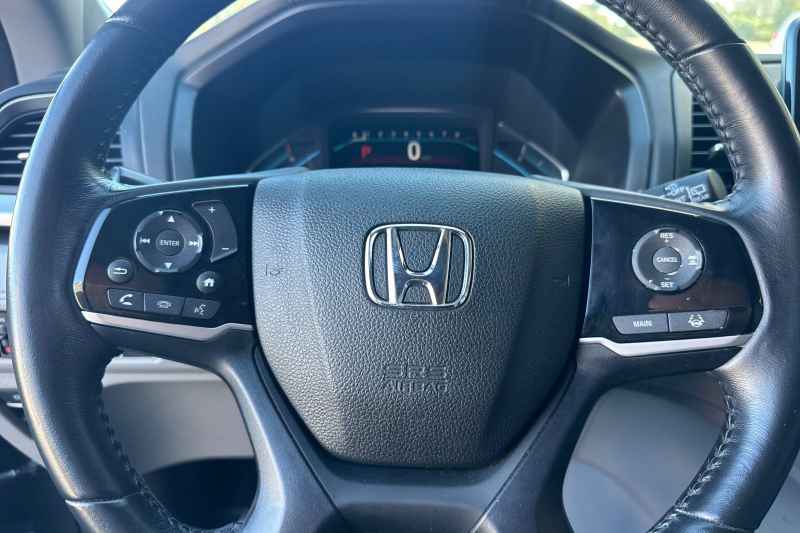 Used 2018 Honda Odyssey EX-L image 10