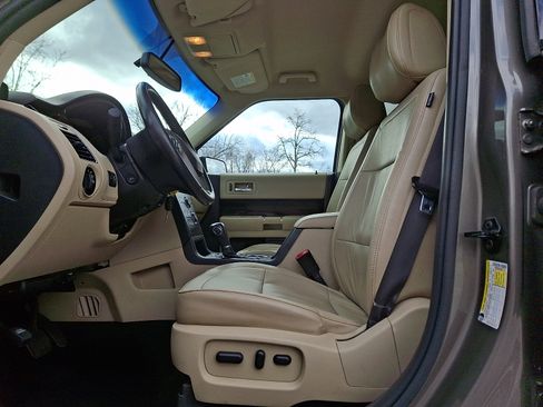 Used 2013 Ford Flex SEL AWD/4WD image 14