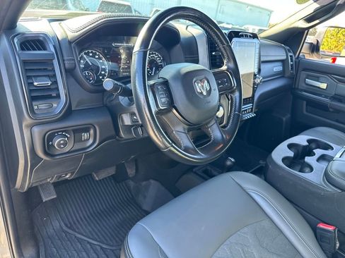 Used 2022 RAM 2500 Power Wagon w/ Level 1 Equipment Group image 18