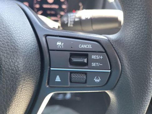 New 2026 Honda Accord SE image 18