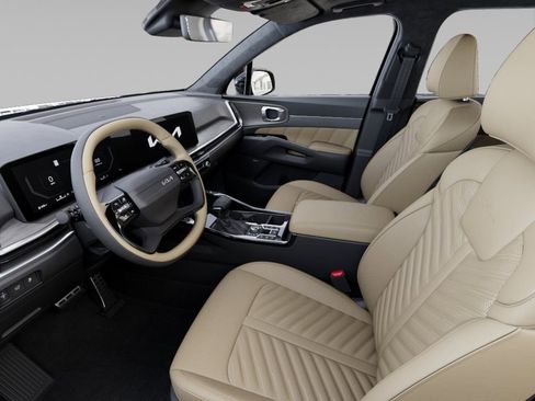 New 2026 Kia Sorento SX Prestige AWD/4WD image 17
